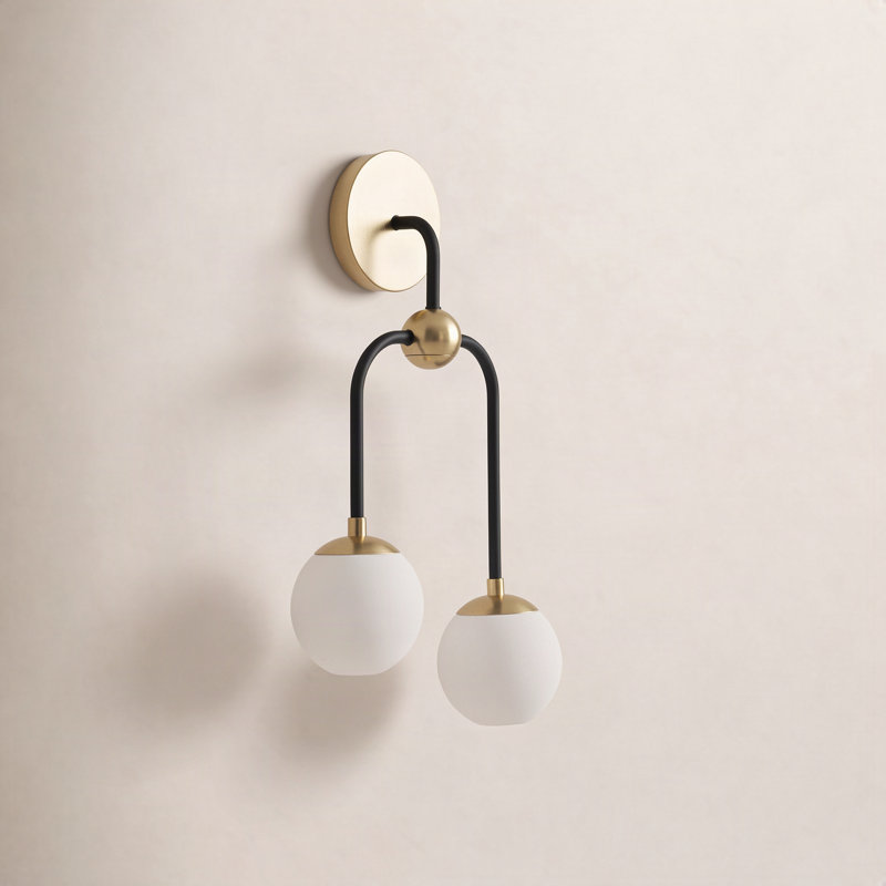 Randi Metal Wallchiere