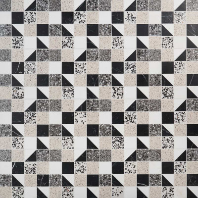 Elizabeth Sutton Artem Mosaic Tile