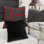 Holiday Lodge Lumbar Pillow Cover & Insert