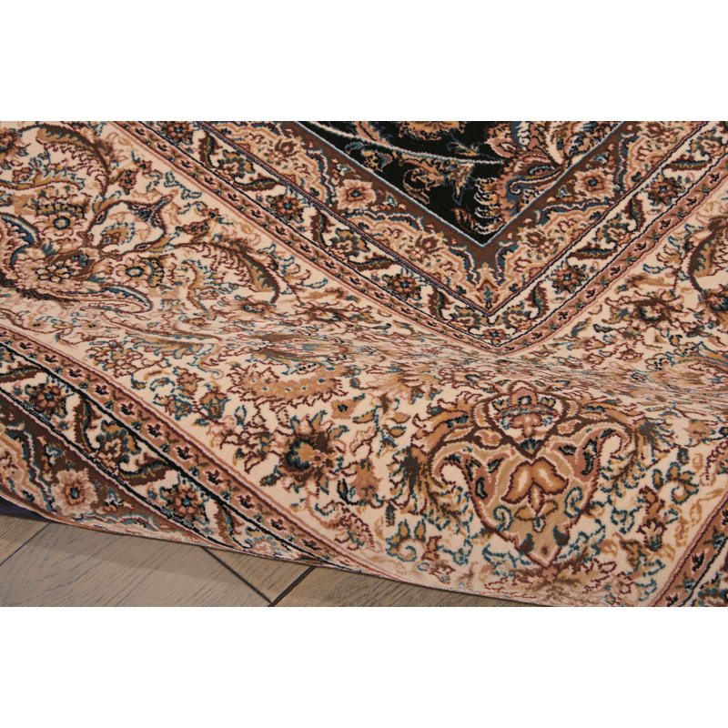 Catarina Oriental Indoor Rug, Rectangle 7'10" x 10'10"