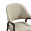 Fauteuil de salle à manger Collette-123993924