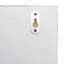 70cm Wall Mounted Towel Bar-1634289306