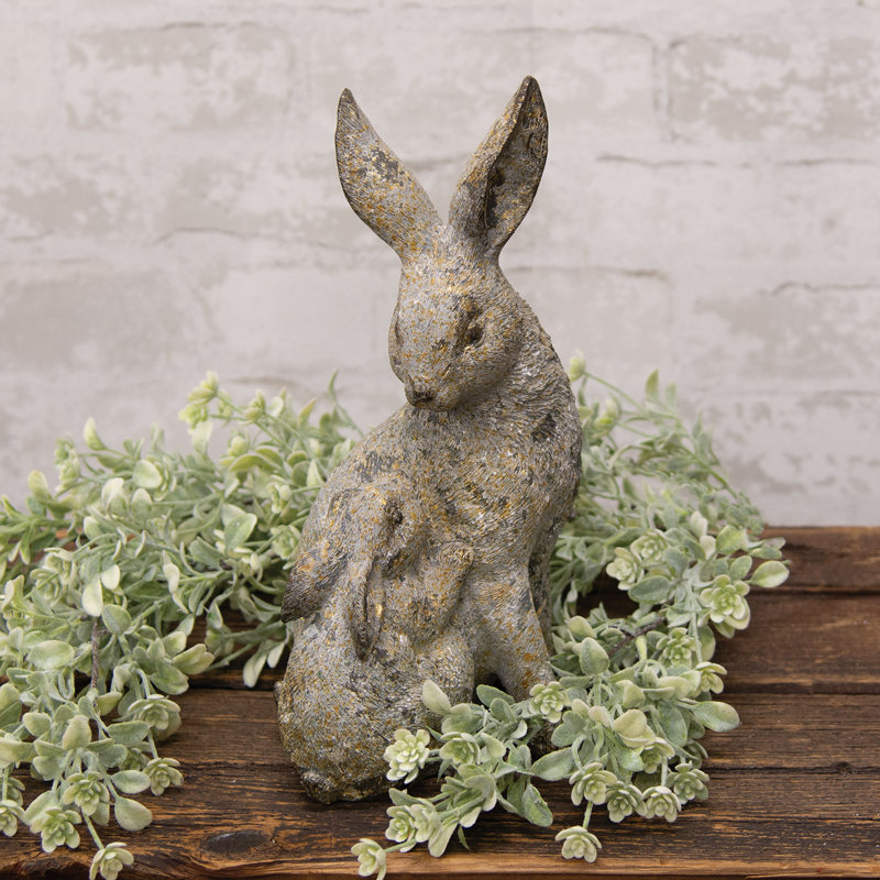 Figurine Patina