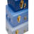 Forbush 3 Piece Accent Trunk Set-1766073460