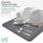 Dorotha Cotton Blend Non-Slip Bath Mat-1110252995