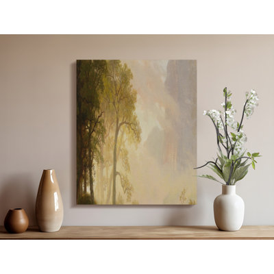 Cutright Wrapped Canvas Print Set