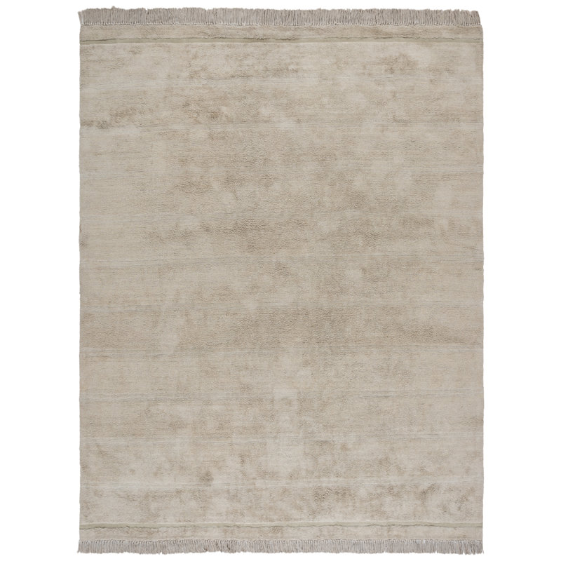 Tapis en coton Kyauna, Rectangle 8 pi x 10 pi