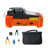 8" Fiber Fusion Splicer Motor