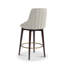 Zoe Swivel Upholstered Stool-61488474-61648755
