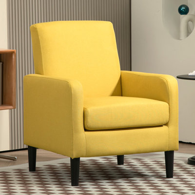 upholstery 26.2'' wide armchair
