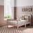 Pasadena Toddler Bed with Guardrails-111134970