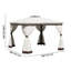 Metal Pergola-1876043926
