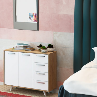 Accent Cabinet