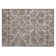  Alegandro Area Rug with Non-Slip Backing