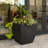 Mayne Kobi 24-Inch Self-Watering Square Planter-88139046