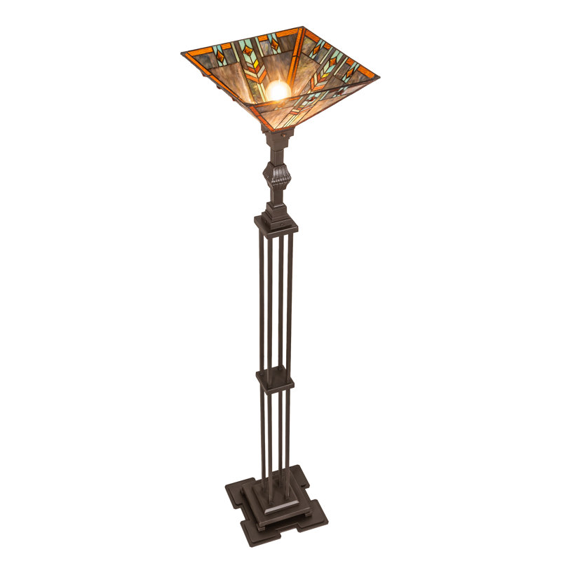 Torchiere Floor Lamp