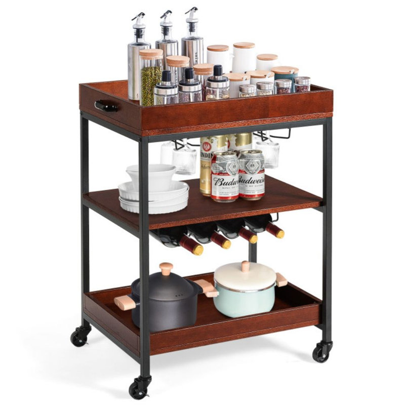 Kitchen Cart