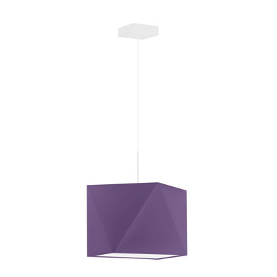 Denegar 1 - Light Single Pendant