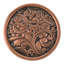 Classic Circle Knob-9086023
