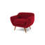 Katharine Upholstered Armchair-913355061