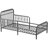 Klos Metal Toddler Bed-20472363