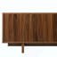 Meuble télé 69,6 po en bois pour téléviseur de 75 po ou moins Leathia-561590227