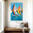 Aletra Morning Sails Vertical I-108551824
