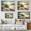 Grass on Sand Dunes I - photographie sur toile-1458356365-1458356366