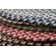 Tapis réversible en laine Lettie