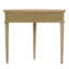 Console de rangement de 36 po de largeur-941598774