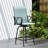 Alyne 4 - Person Patio Dining Set with Rectangular Table