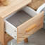 Anden 35cm W Manufactured Wood Bedside Table
