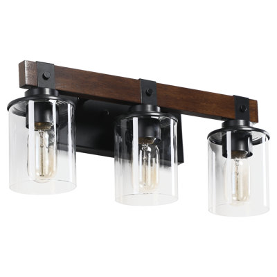 Willenborg 3 - Light Vanity Light