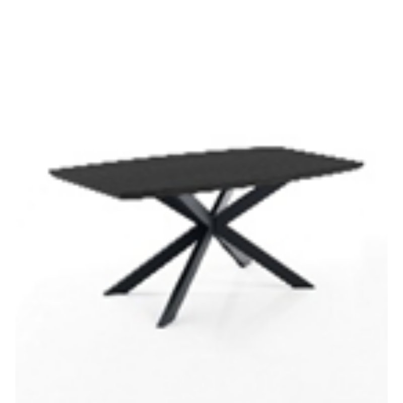 Tarnov Four Leg Coffee Table