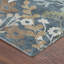 Tapis floral lavable à la machine de qualité supérieure Mayfield AMF2334-803728470-803728486