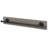 Wall Mounted Metal Pipe Towel Bar