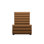 Maureen Cal King Bed
