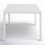 Armando Aluminum Outdoor Dining Table-231530655