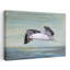 Clear Skies 1 Piece Wrapped Canvas Wall Art-1526186417