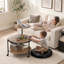 Coffee Table with Storage-1546534781