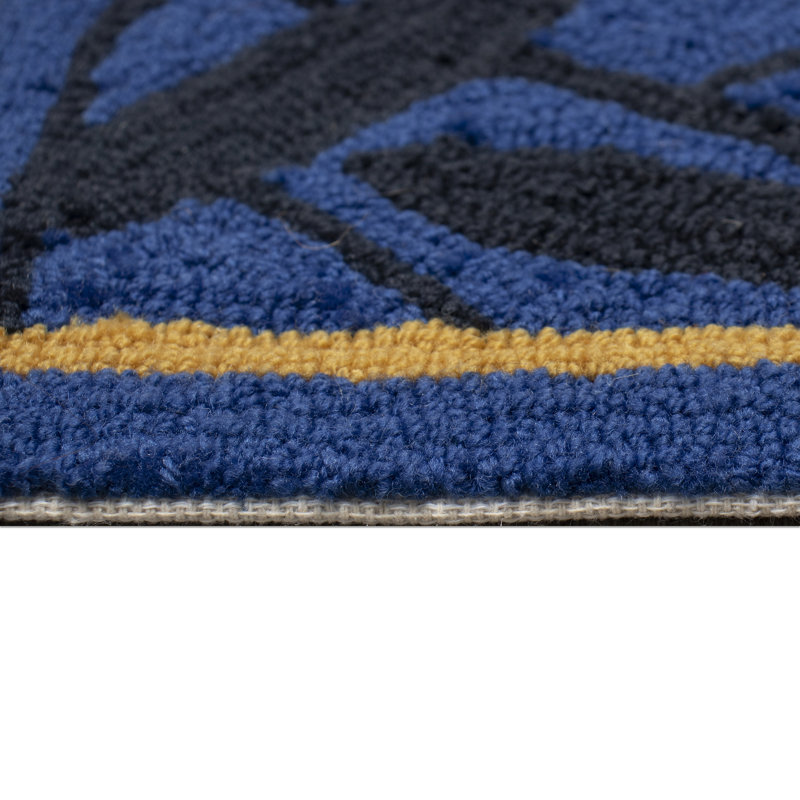 Tapis de cuisine, Rectangle 2,5 pi x 4 pi