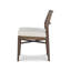 Caribe Upholstered Dining Chair