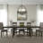 Reber Trestle Dining Table