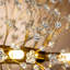 Luminaire suspendu en cristal Galewood Modern Glam Firework-1053893117-1053893118-1056795387