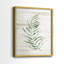 Impression encadrée Tropic Frond I-Premium - prête à être accrochée - aucun clou requis - aucun clou requis-302672924-302672935