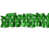 White/Green