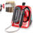 SALAV Deluxe Duopress Steam Station in Red-121429655