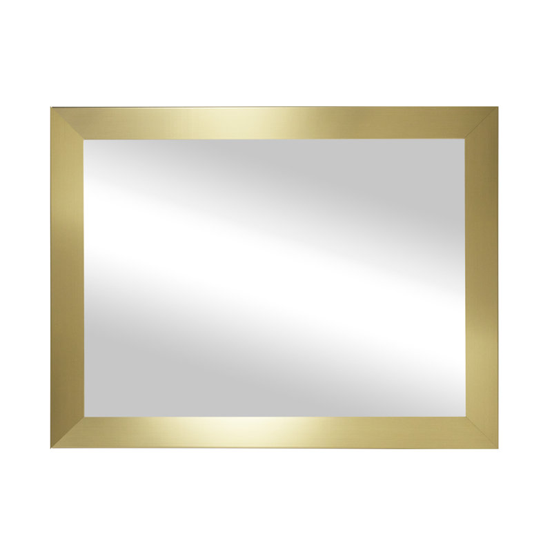 Orelie Mirror, 32" H x 20"W