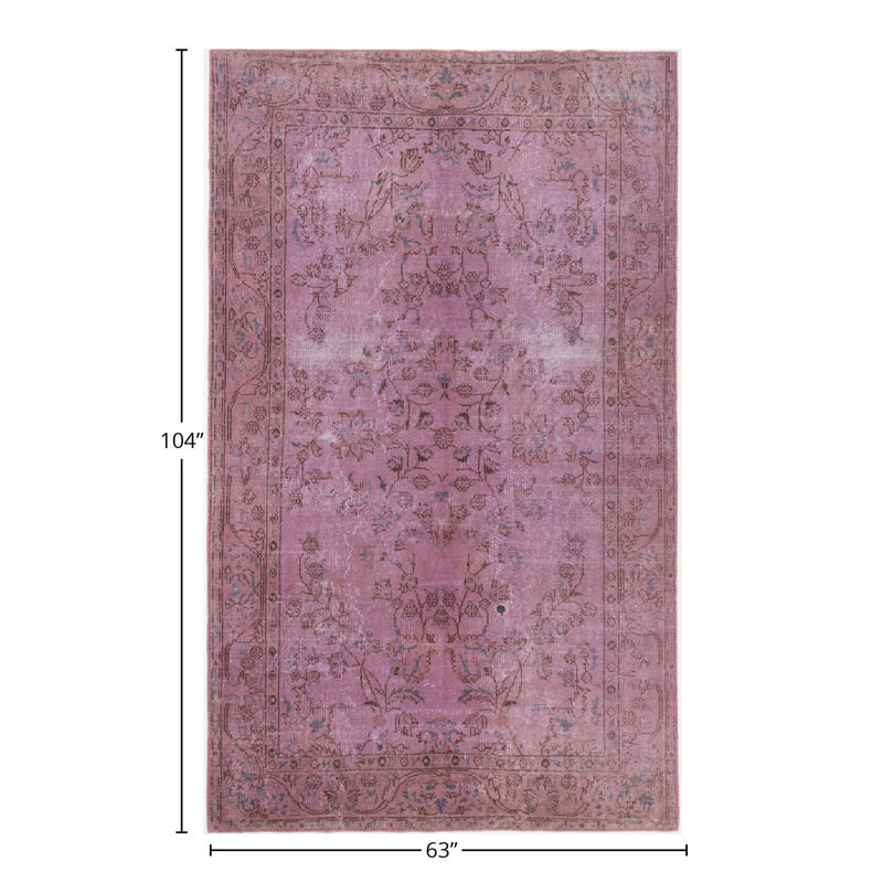 Luxor Oriental Area Rug