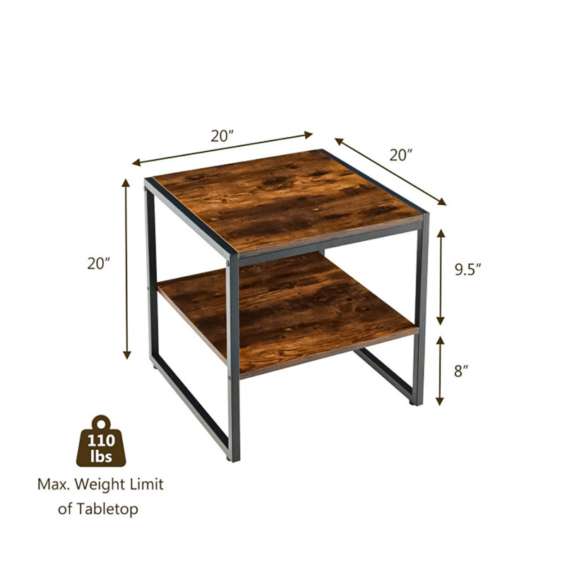 End Table Set